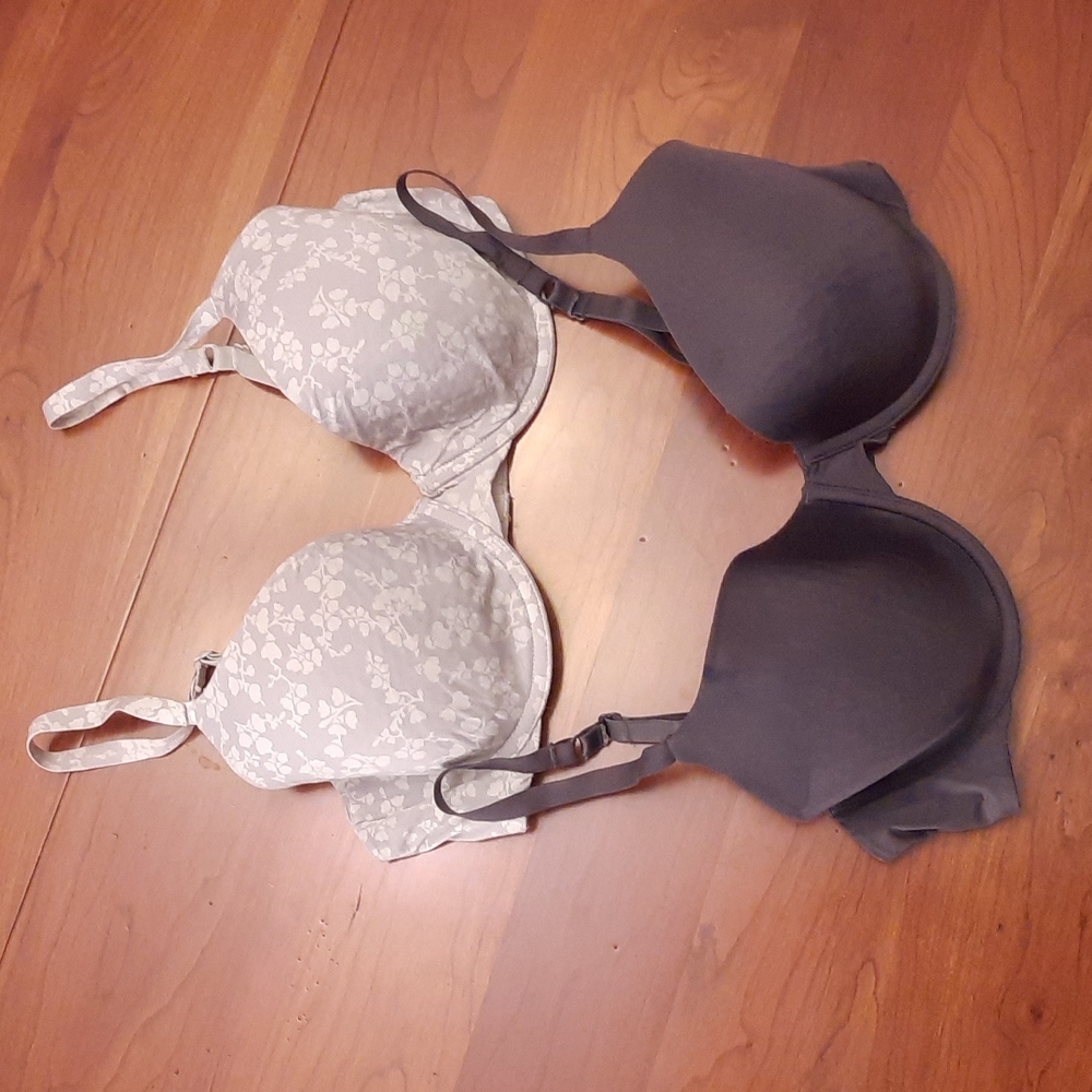 2 Gilligan and O'MALLEY favorite bra 38C